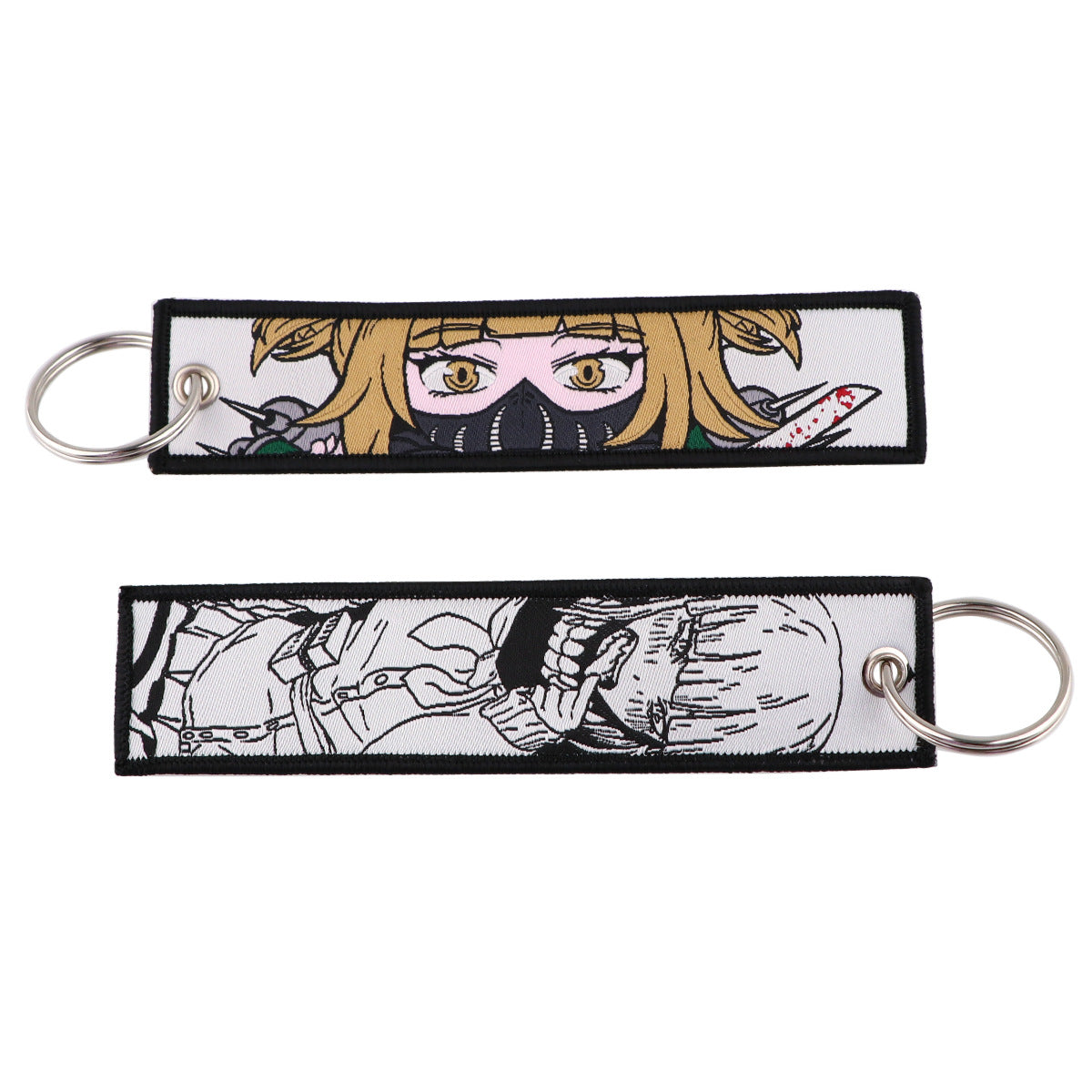 Toga A?