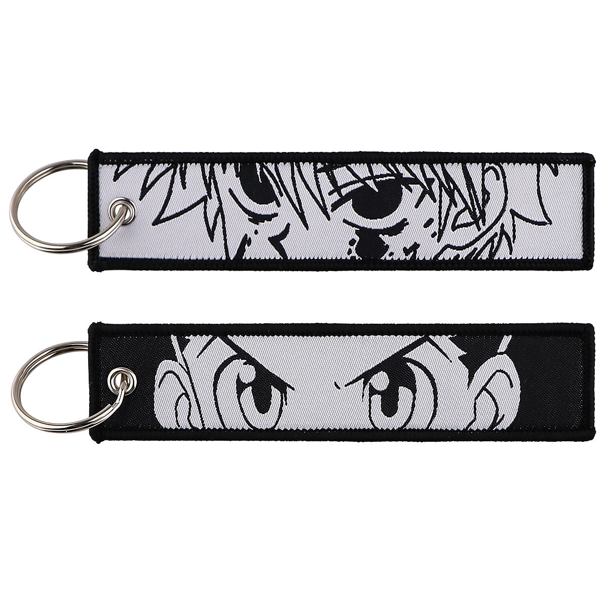 Gon/Killua?