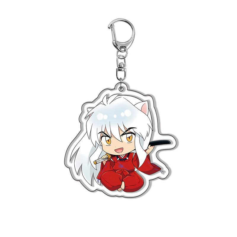 Inu A?