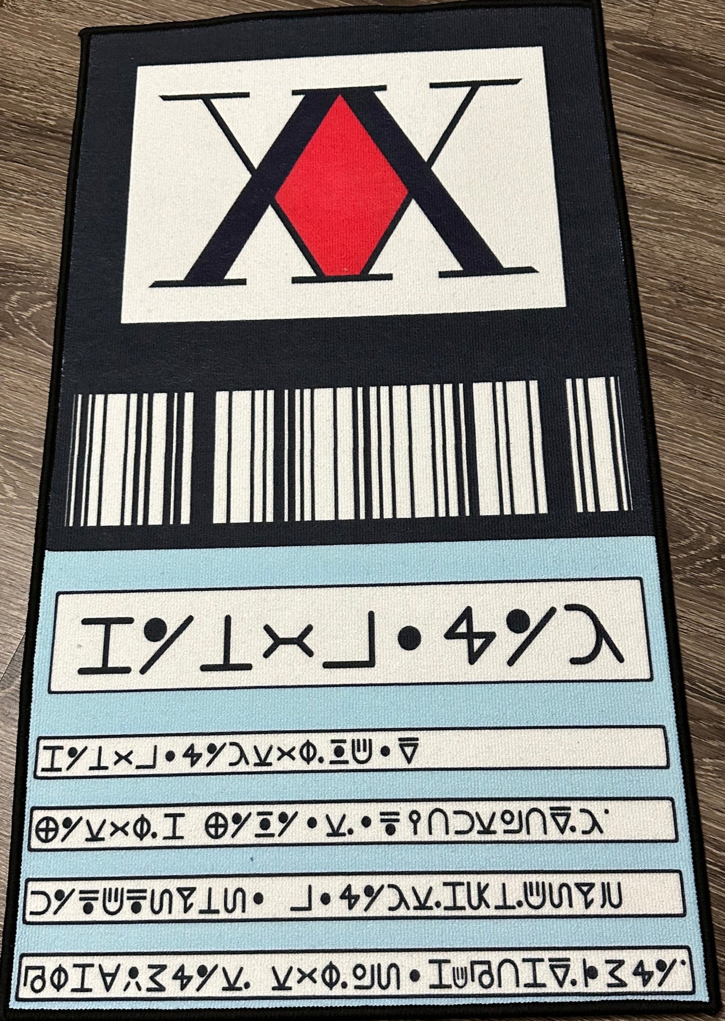 HuntxHunt