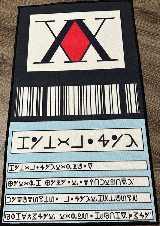 HuntxHunt