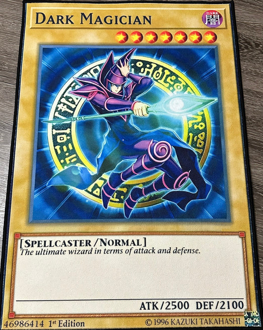 Dark Magician