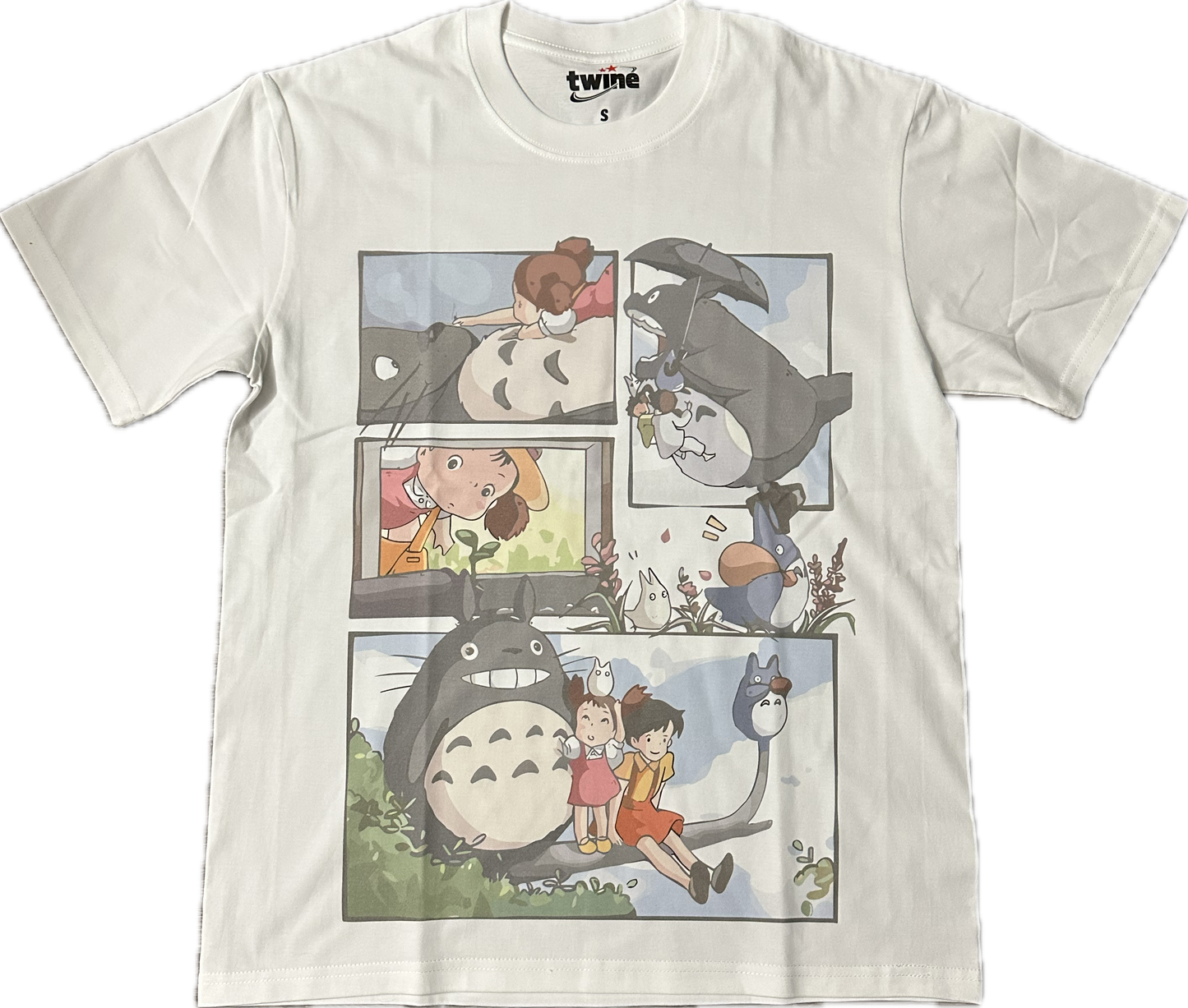 Totoro*