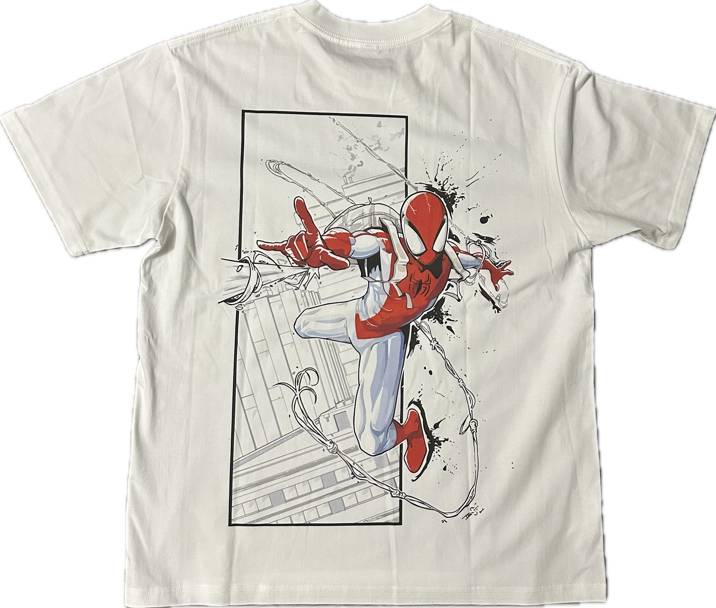 Backpack Spidy*