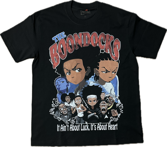 Boondocks*