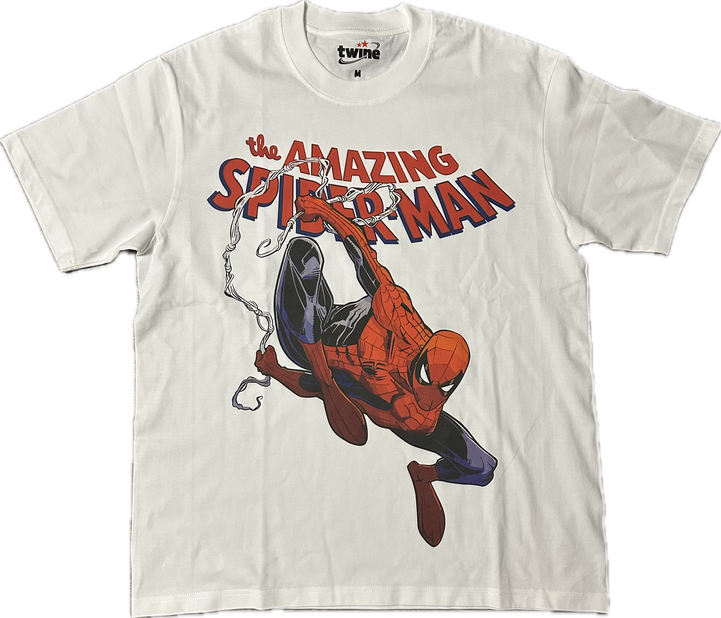 Amazing Spidy*