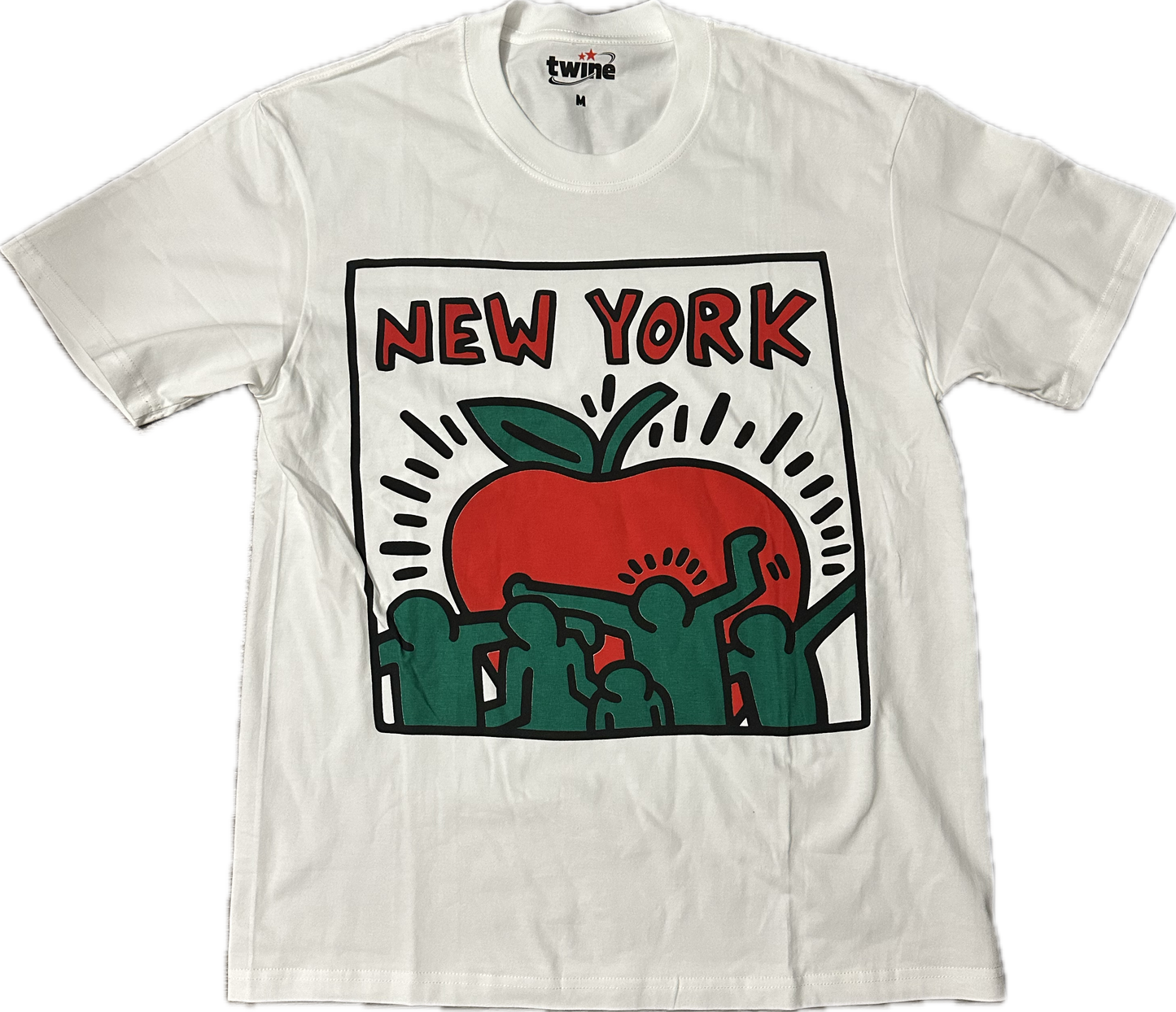 NY Herring*