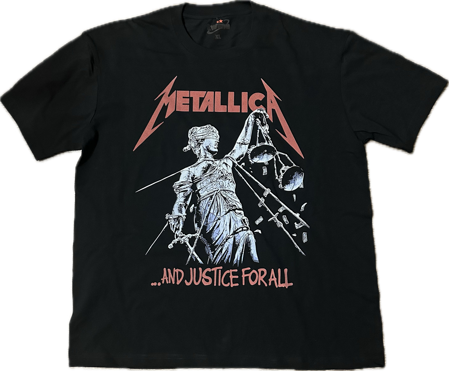 Metallica*