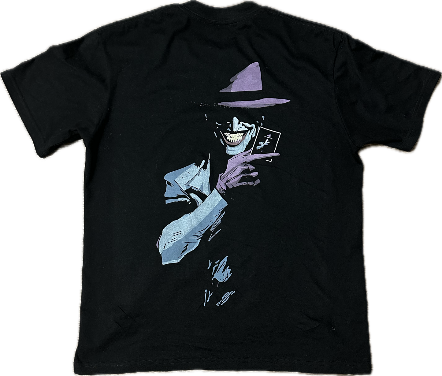 Killing Joke*