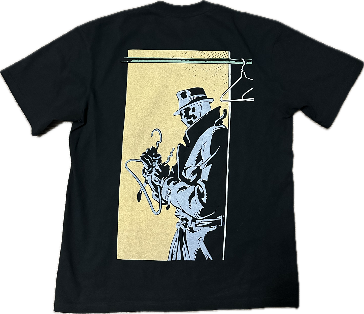 Rorschach*