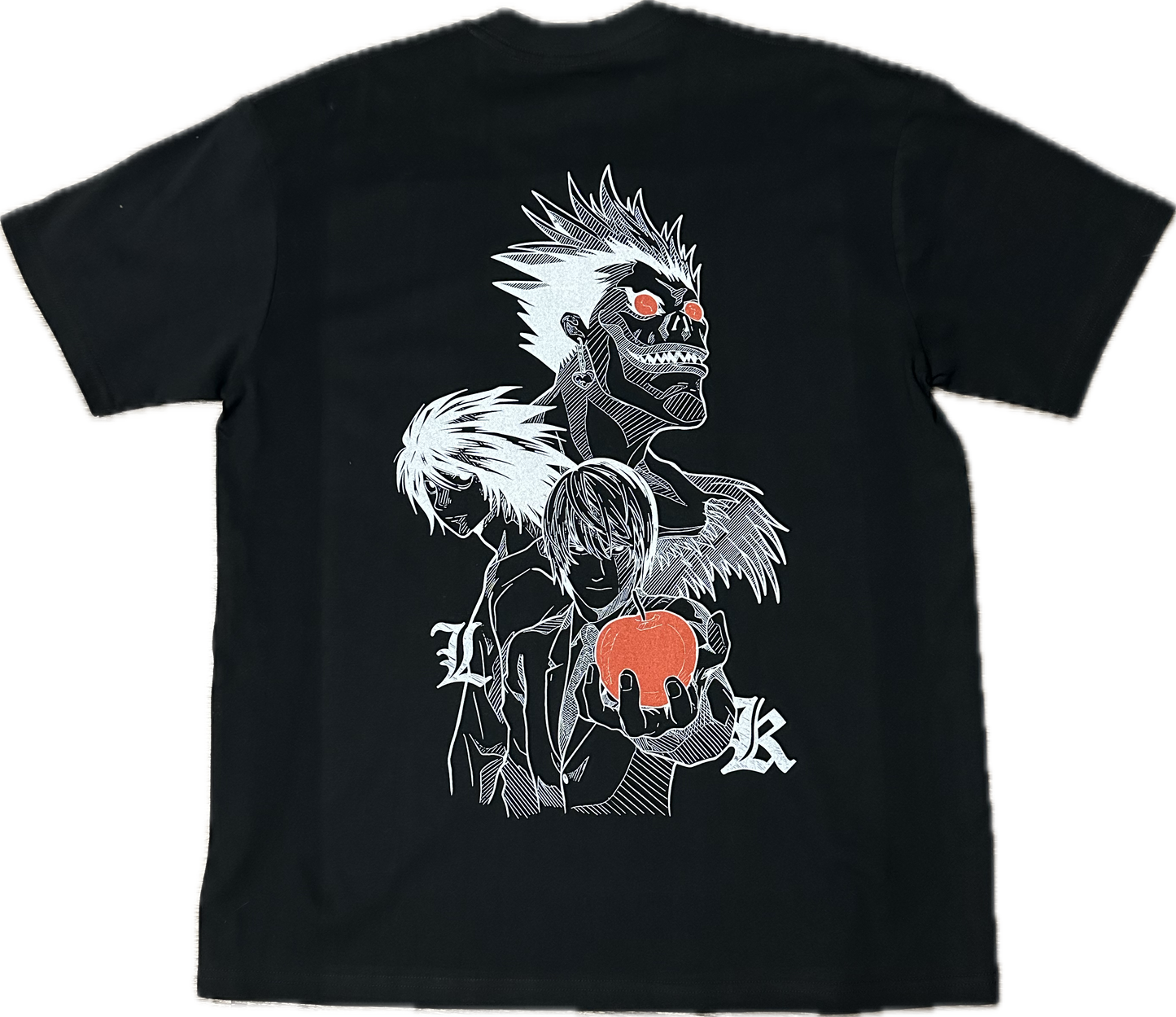 Death Note*