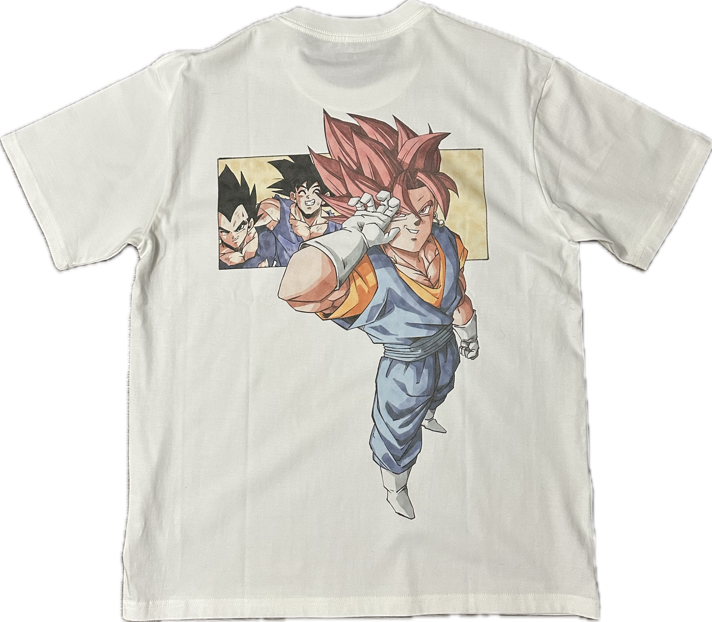 Vegito*