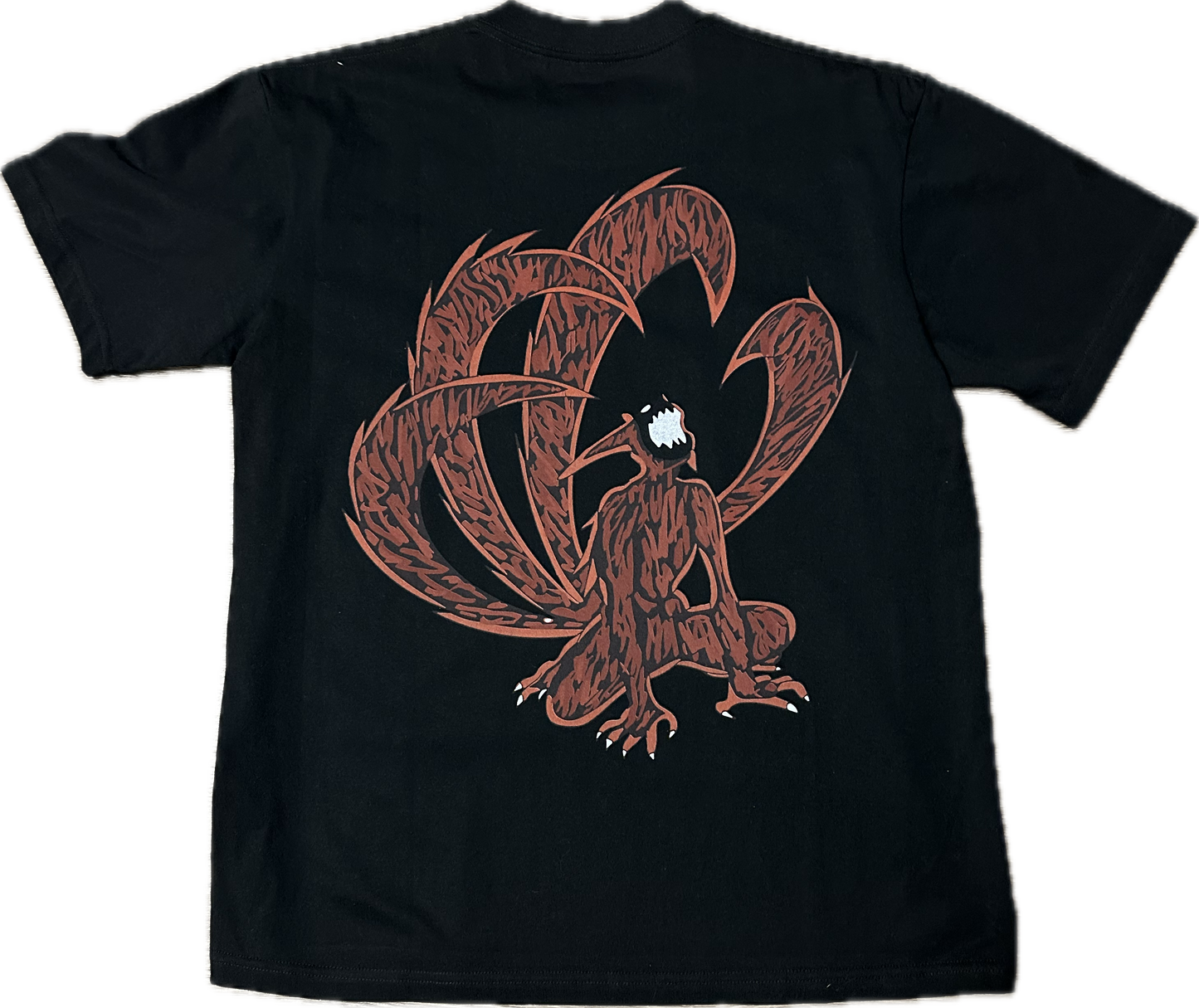 9 Tails*
