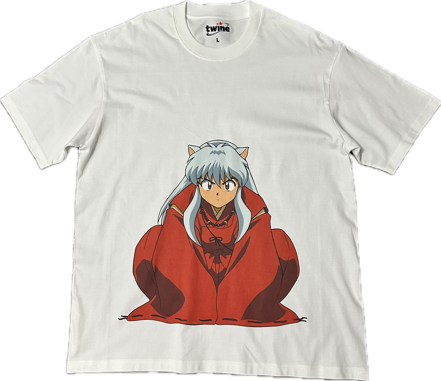 Inuyasha*