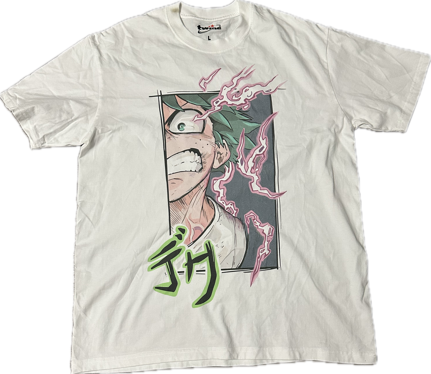 Dekku*