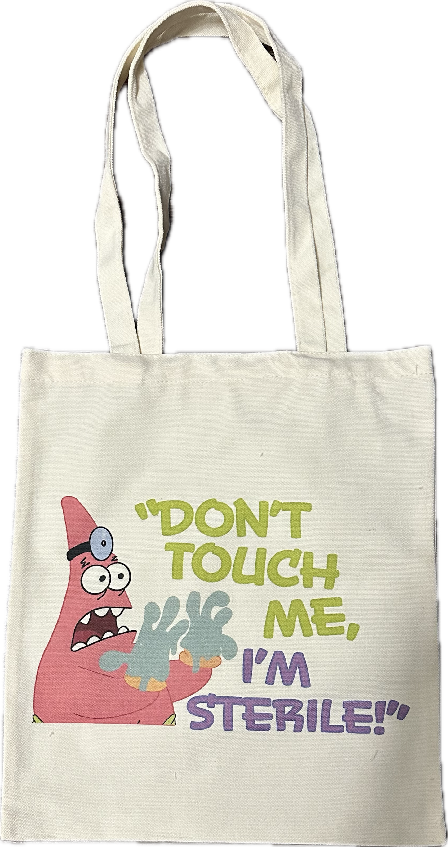 Patrick.