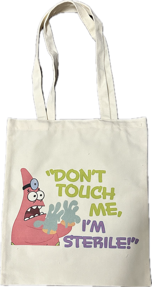 Patrick.