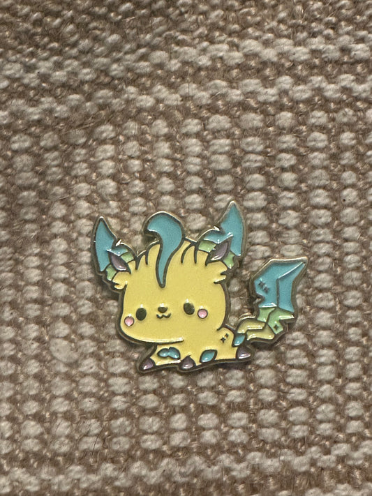 Leafeon!