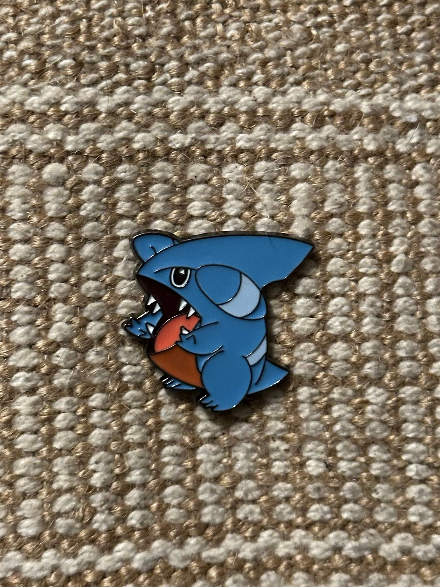 Gible!
