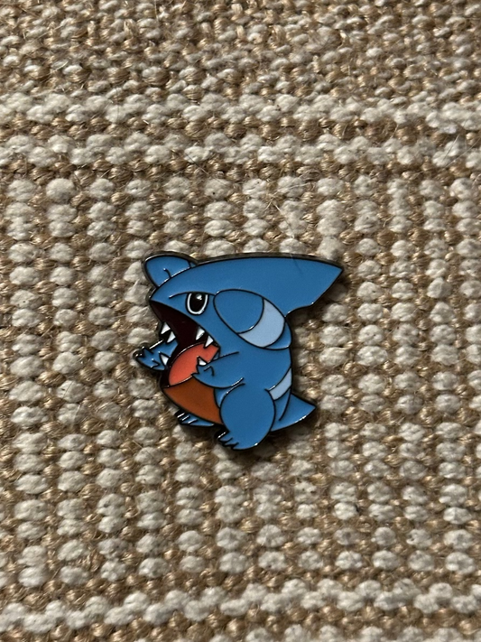 Gible!