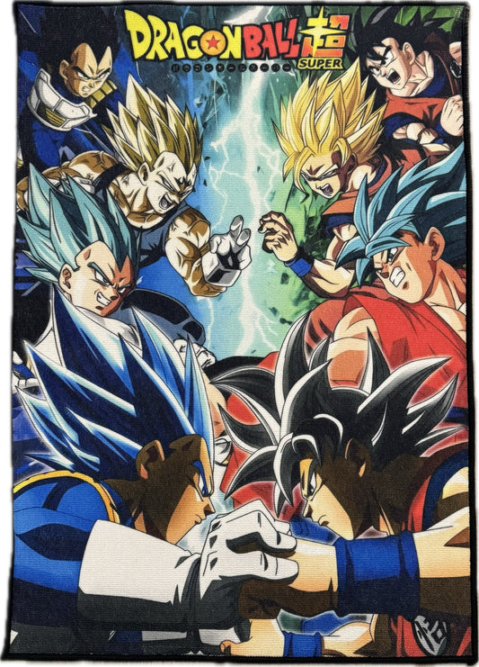 Dragon Ball Super