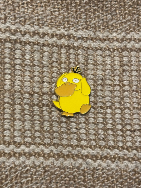 Psyducke!