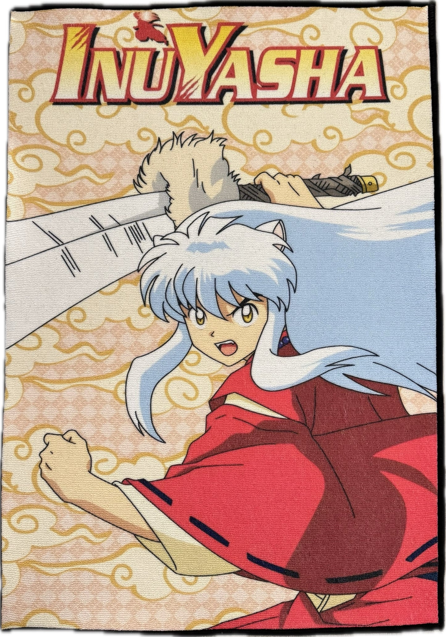 Inuyasha