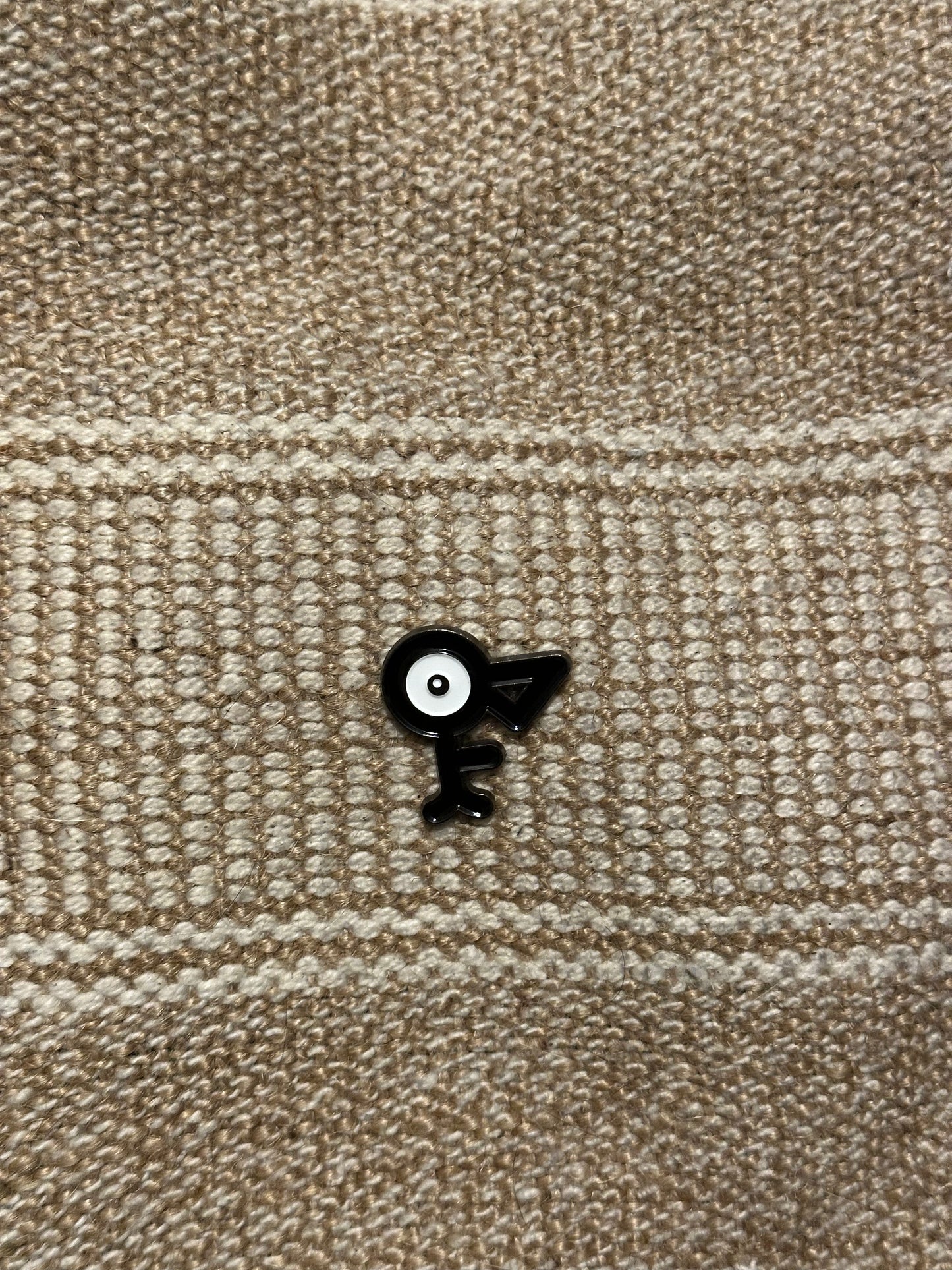 Unown!
