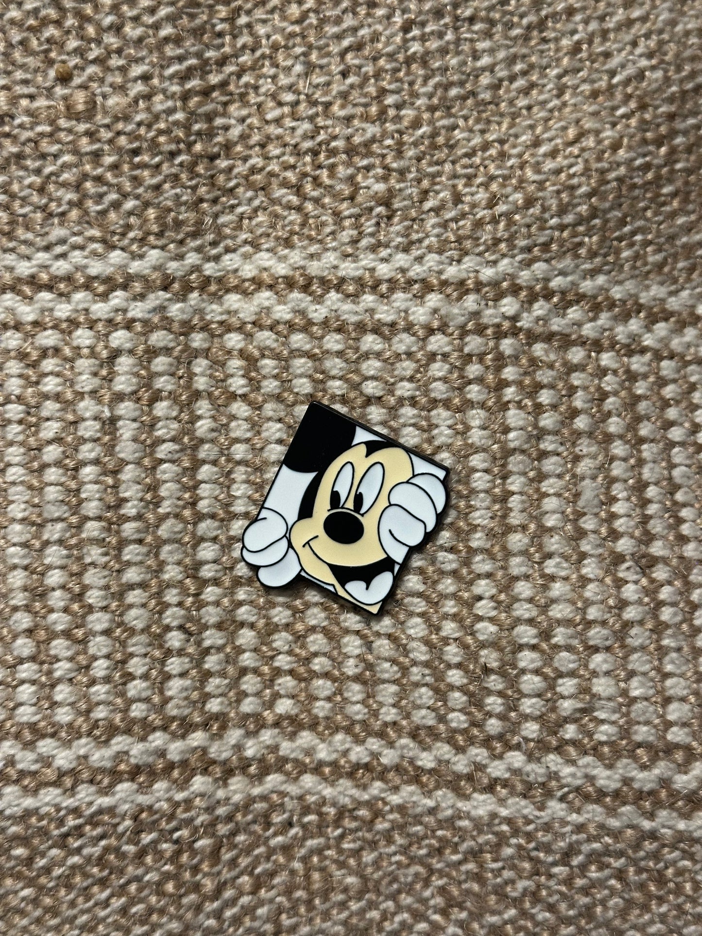 Micky M!