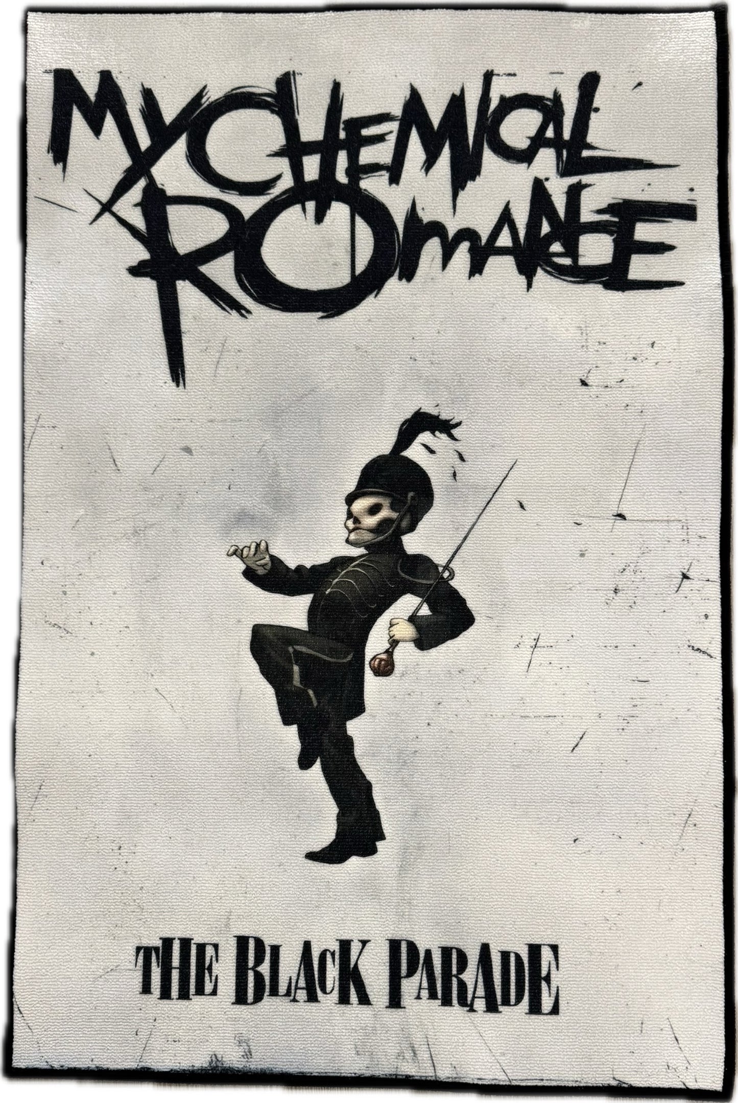 Black Parade