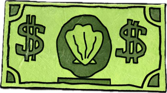 Clam Buck