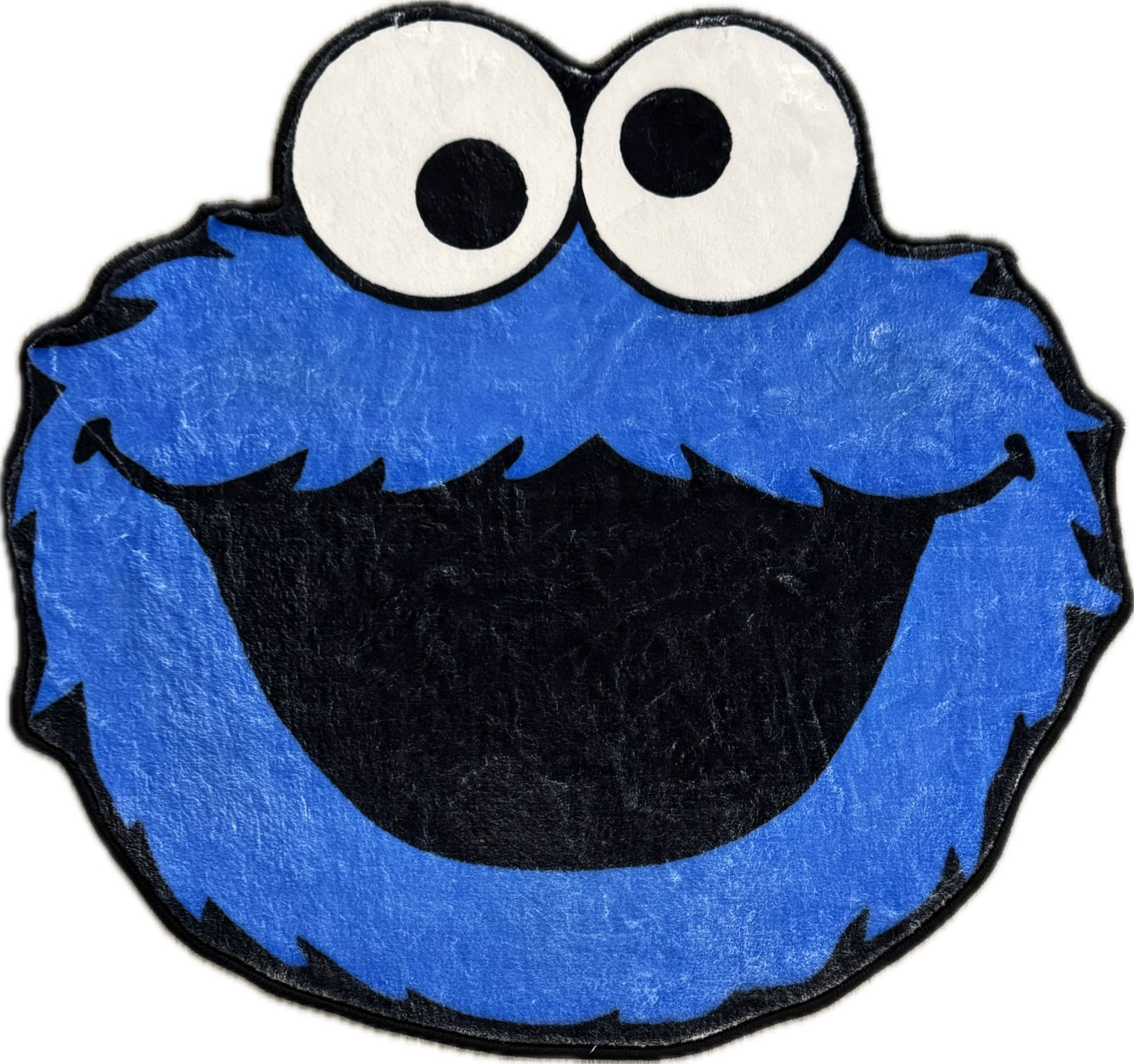 Cookie Monster