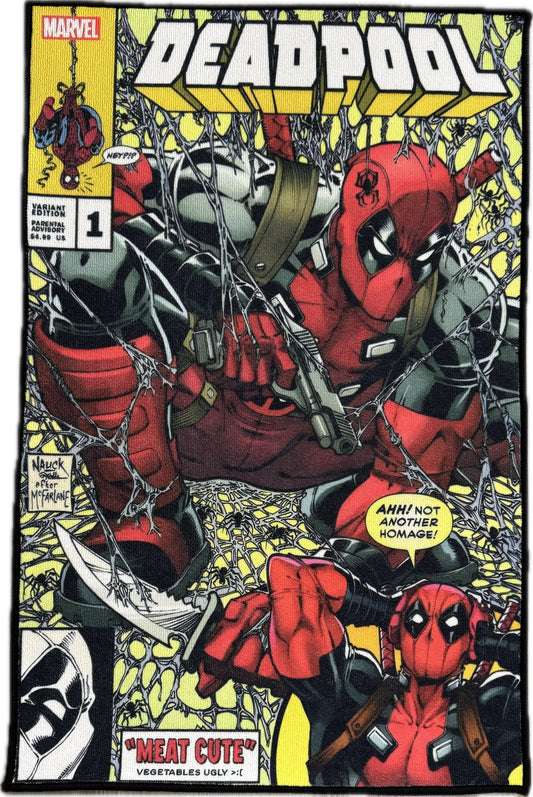 Deadpool