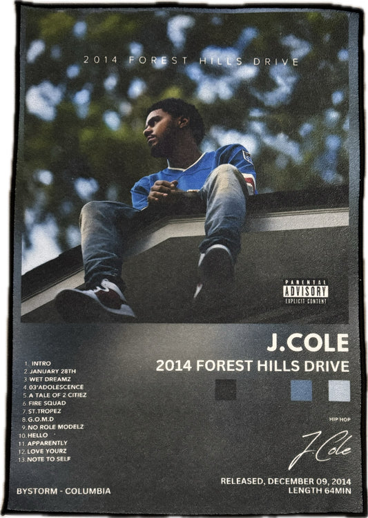 Forest Hills