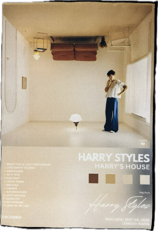 Harry’s House