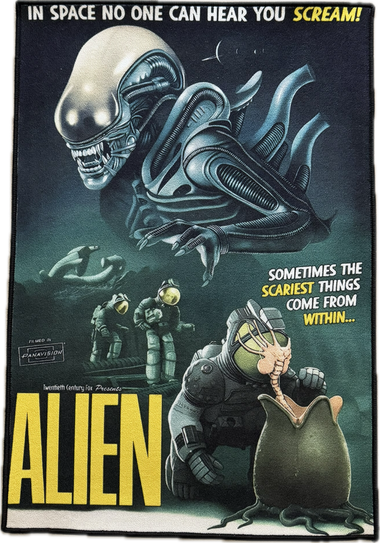 Alien