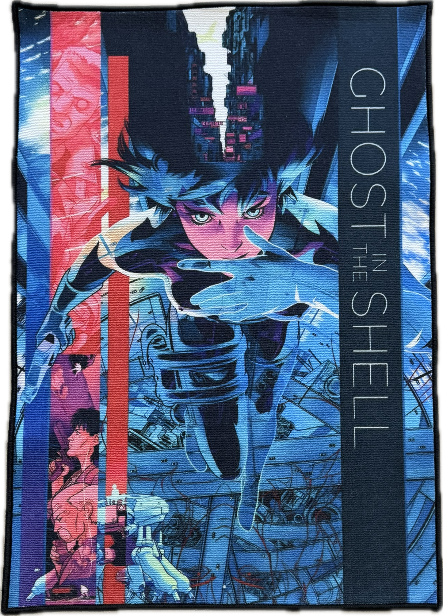 Ghost in the Shell