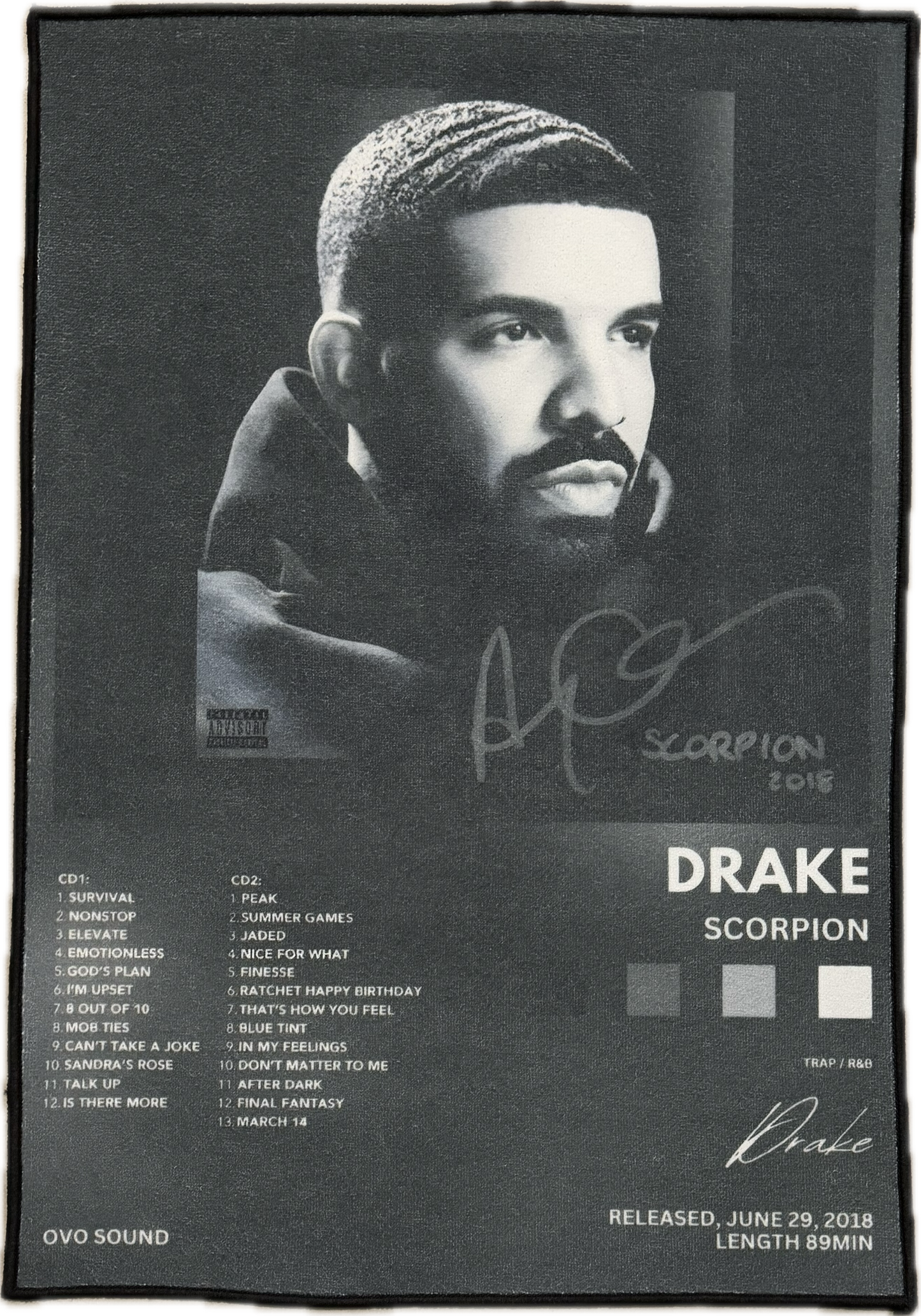 Scorpion