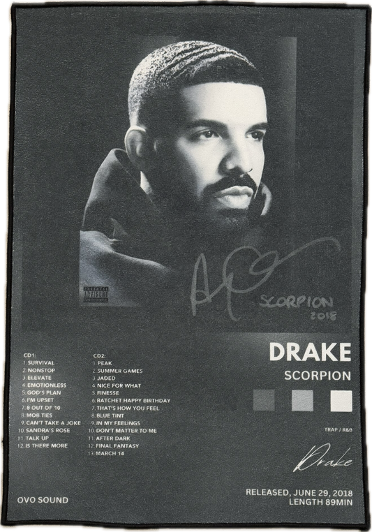 Scorpion