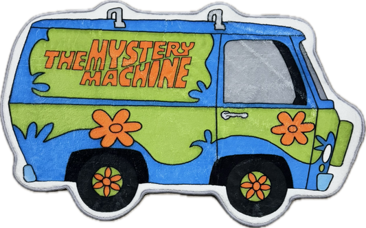 Mystery Machine
