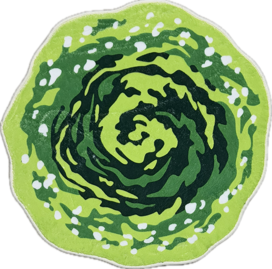 Rick Portal