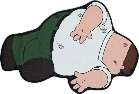 Peter