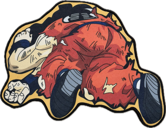 Yamcha