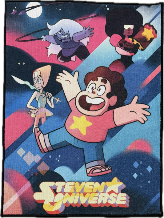 Steven Universe