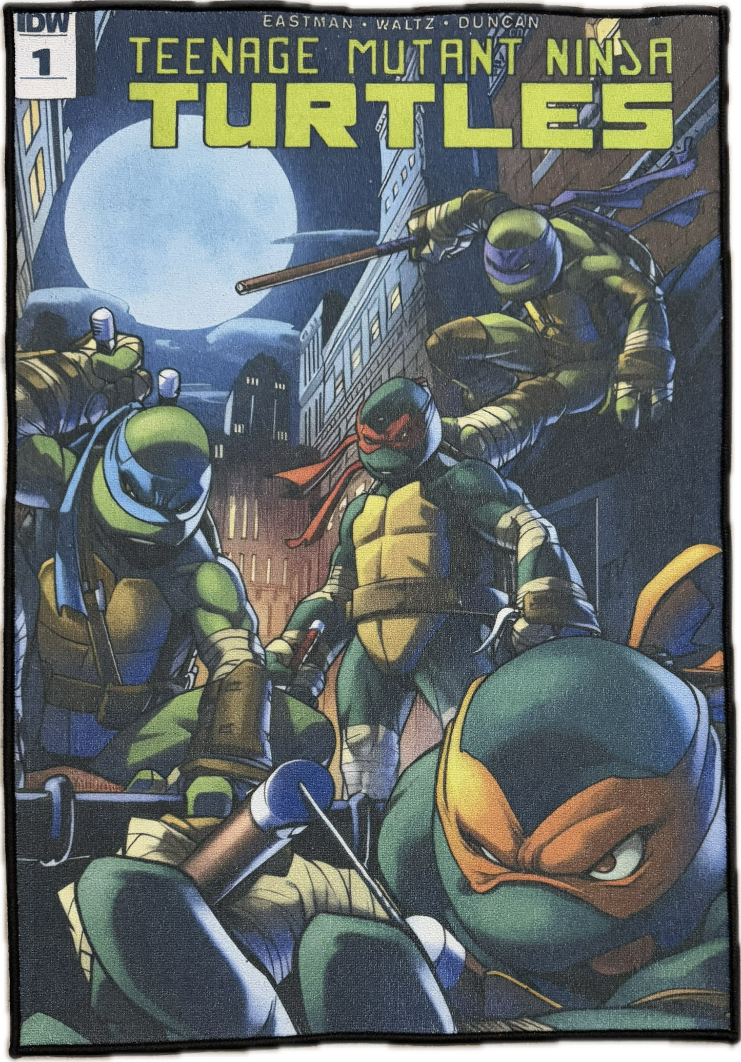 TMNT