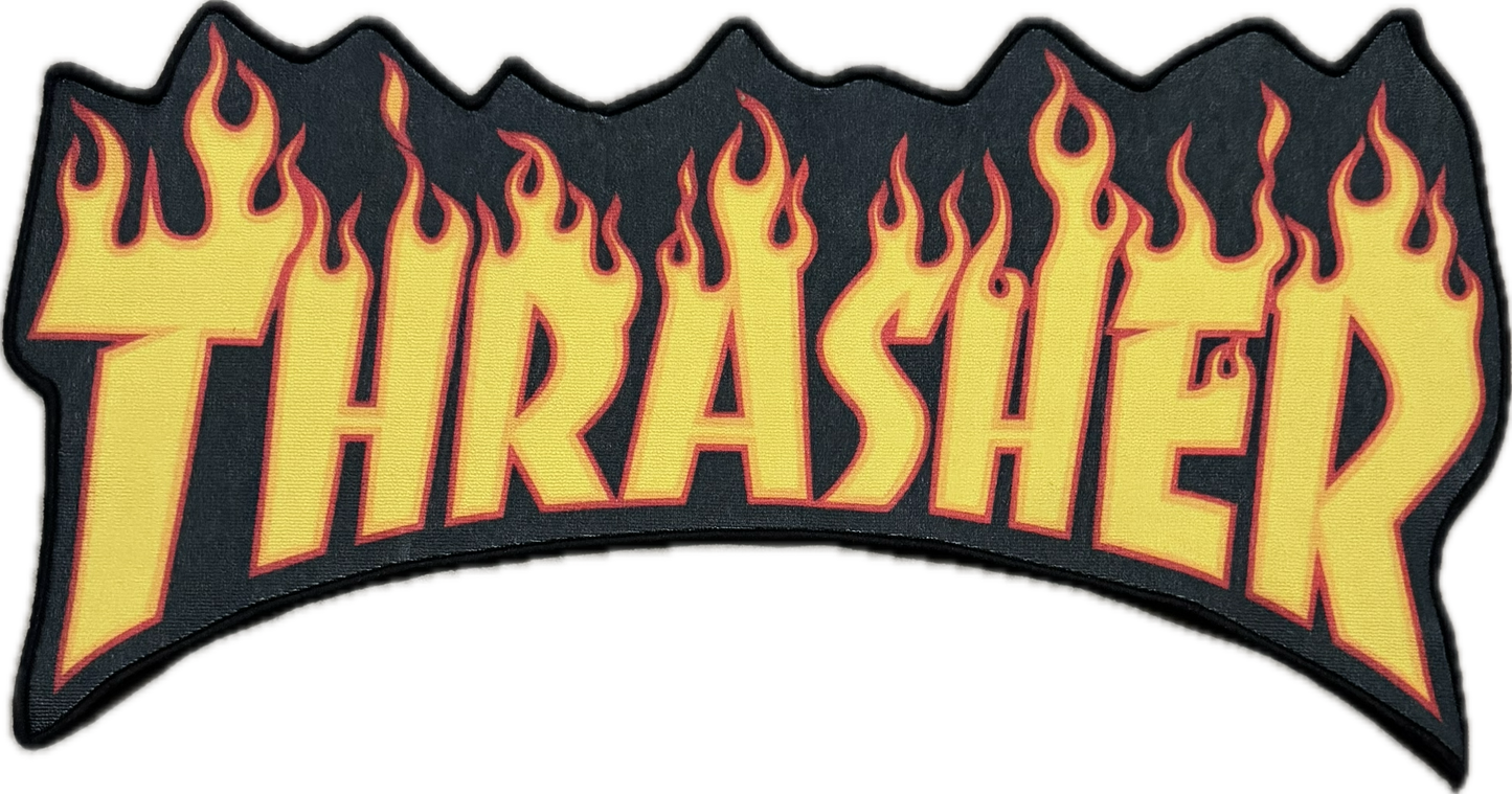 Thrash