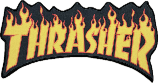 Thrash