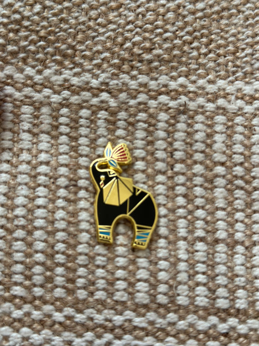 Elephant!