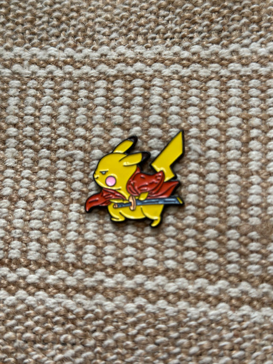 Pikka!