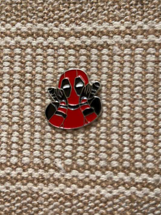 Dpool!